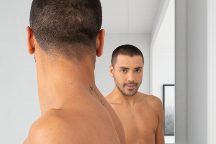 Preview in hombre category