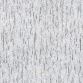 Struttura in legno bianco