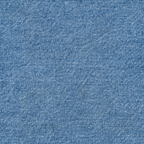 Textura de calça jeans
