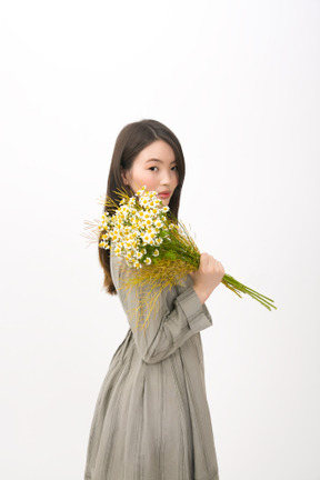 Aren't these flowers just amazing?