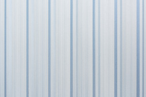 Blue and white striped background