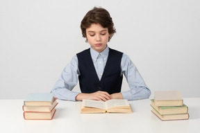 Preview in educación category