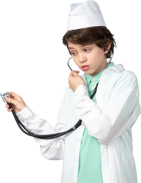 Healthcare