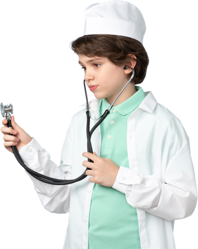 Healthcare