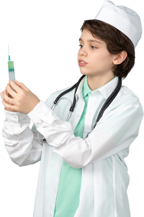 Healthcare