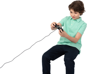 Boy